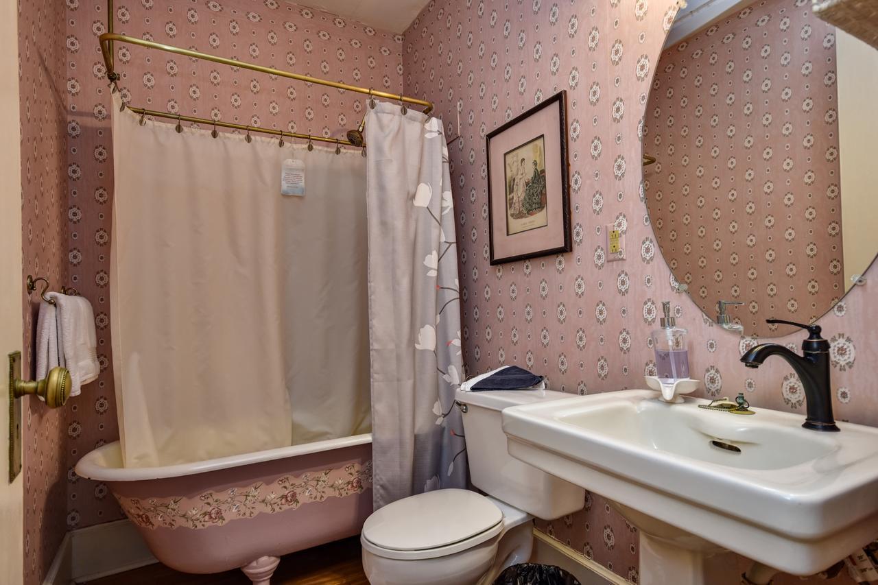 The Mansion At Elfindale Bed & Breakfast Springfield Cameră foto